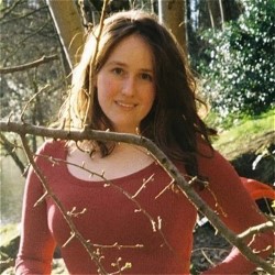 Grace Jarvis: Getting Dragged Backwards Through a Hedge