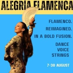 Alegria Flamenca