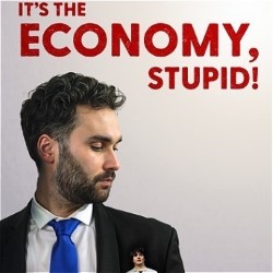 It’s the Economy, Stupid!