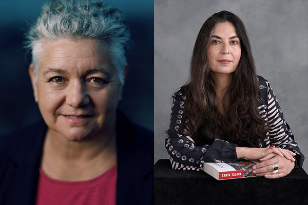 Melissa Lucashenko & Tanya Talaga: Illuminating the Nations