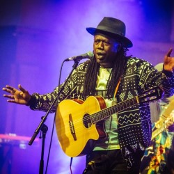 Samba Sene and Diwan + Makossa