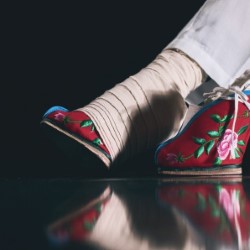 Sole to Soul