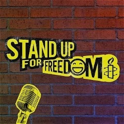 Stand Up For Freedom