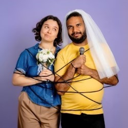 A Marriage of Inconvenience