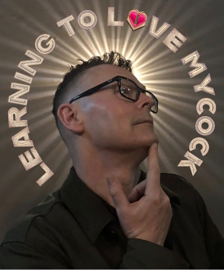 LEARNING TO LOVE MYCOCK