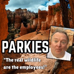 Parkies