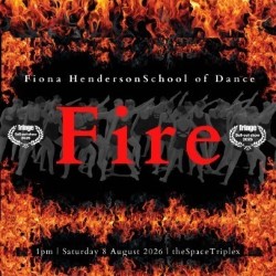 Fire