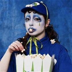 Cabbage the Clown: Cinemadrome