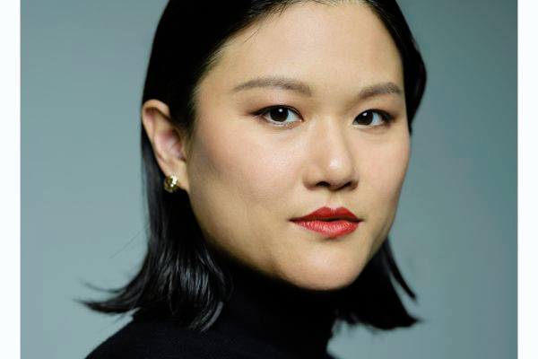 Karen Hao: Dispatches from the AI Arms Race