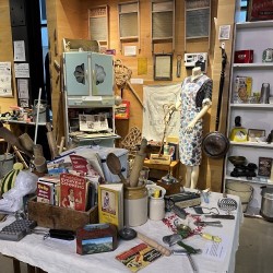 The Wee Museum of Memory