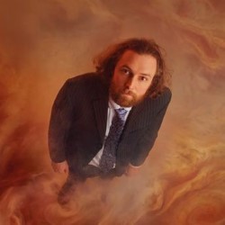 Rob Auton: JUPITER