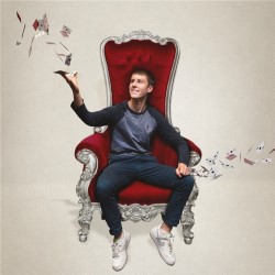 Jamie Leonard: Wonder Boy