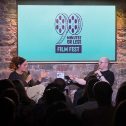 90 Minutes or Less Podcast