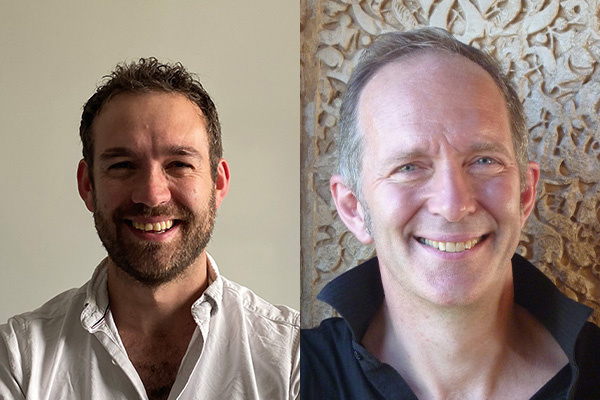 Ben Alderson-Day & Adam Zeman: The Science of Imagination