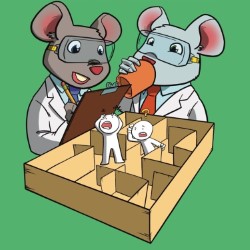 Lab Rats – A Science Game Show