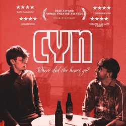 Cyn