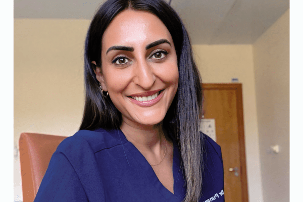Become a Real-Life Superhero with Dr Punam Krishan