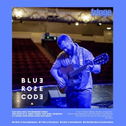 'Leith Links' – Blue Rose Code Presents New Roots