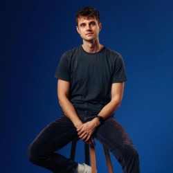 A Sketch Show with Hugo Hayes