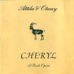 Cheryl – A Rock Opera