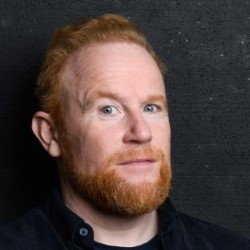 Rory O Hanlon – Back Again