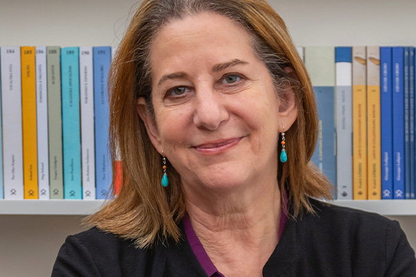 Barbara Demick: Separation and Reunion in China