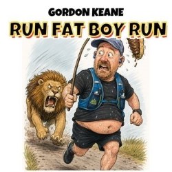 Run Fat Boy Run