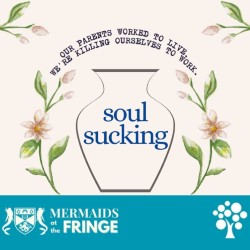 Soul Sucking