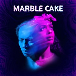 Marble Cake