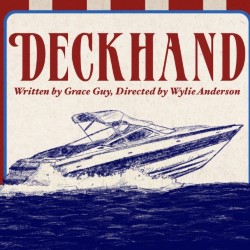 Deckhand