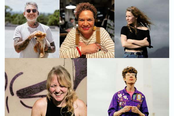 From Aotearoa to Alba: A Literary Exchange