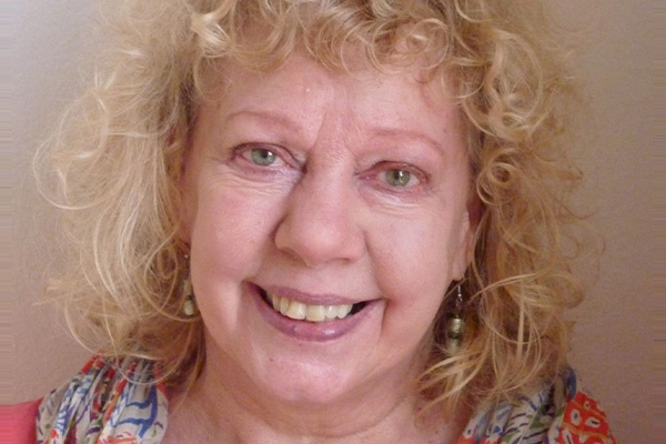 Dinner for One: A Table Talk with Michèle Roberts