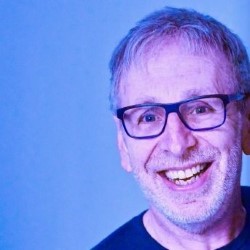 Ian Stone is Looking for the Wow