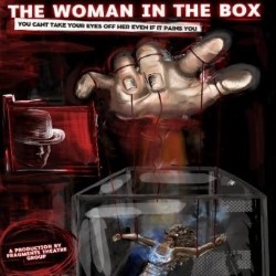The Woman in the Box