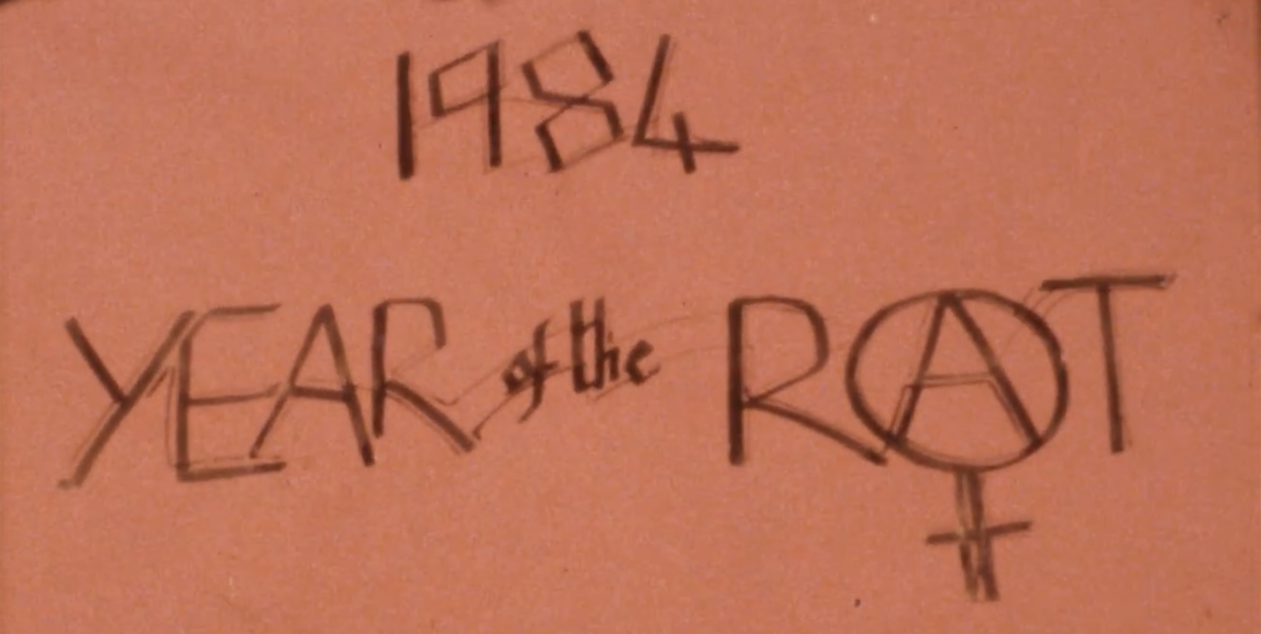 Screening: the Del LaGrace Volcano Archive