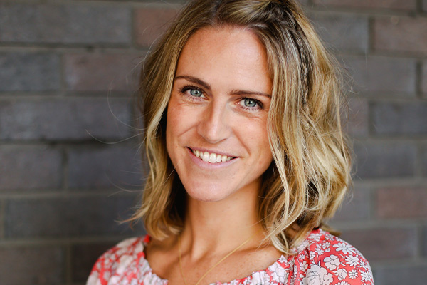 Conjure Up Magical Stories with Abi Elphinstone