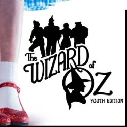 The Wizard of Oz Young Performers' Edition