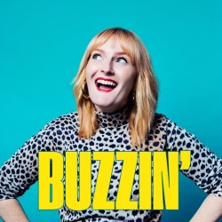 Caroline Madds: Buzzin' (Work in Progress)