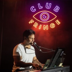 Josh Cake's Dancefloor Piano Bar
