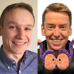 The Provocateurs: Children’s Money / Talking Bollocks