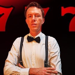 Mister Jackpot