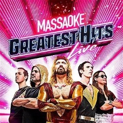 Massaoke