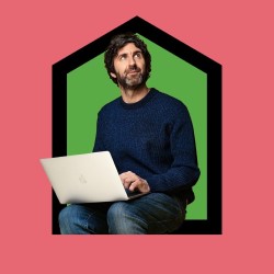 Mark Watson: 20 Years Of Doing My Absolute Bloody Best