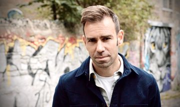 James Crawford: The Vanishing Earth