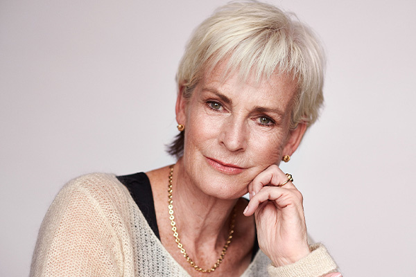 Judy Murray: See You in Court