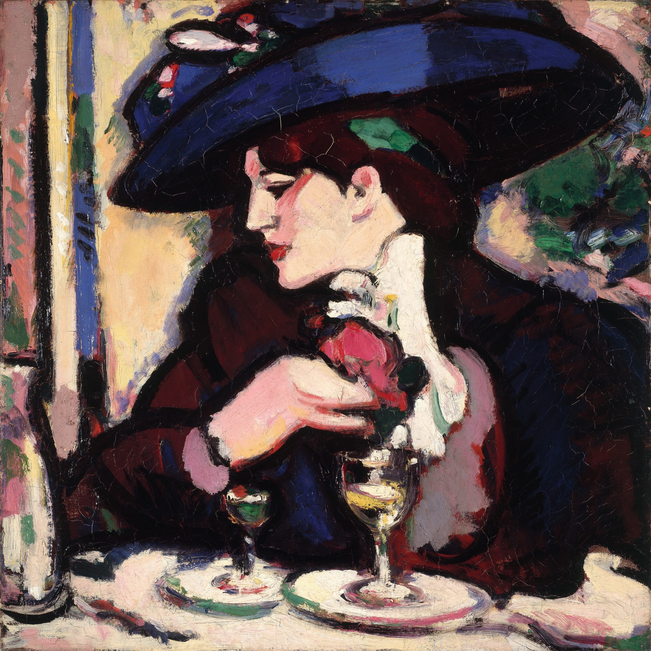 Jean F. Watson: An Artistic Legacy