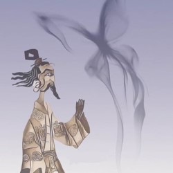 Zhuangzi’s Dream