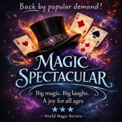 Magic Spectacular