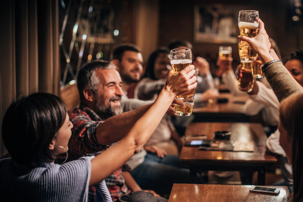Pub Quiz