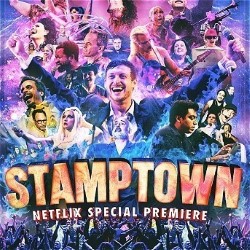 Stamptown Netflix Premiere